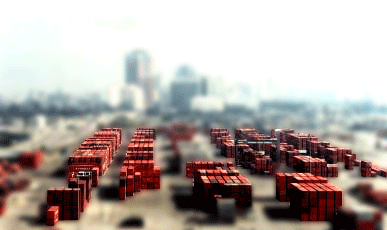 container
